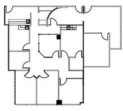 12603 Southwest Fwy, Stafford, TX à louer Plan d  tage- Image 1 de 17