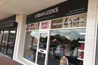 36-56 Hexworthy Av, Coventry à louer Photo du bâtiment- Image 1 de 3