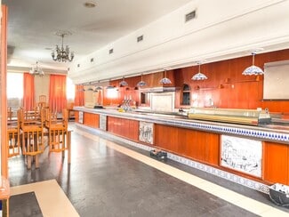 Plus de détails pour Industriel à louer