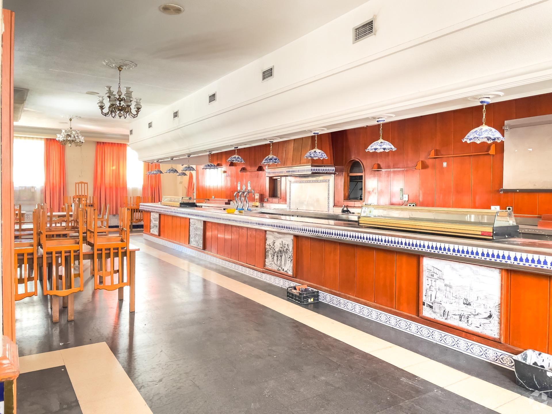 Industriel dans Fuenlabrada, Madrid à louer Photo du bâtiment- Image 1 de 29