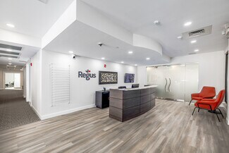 Plus de détails pour 1274 Osgood St, North Andover, MA - Coworking à louer