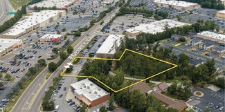 Plus de détails pour 258 Robert C Daniel Jr Pkwy, Augusta, GA - Terrain à vendre