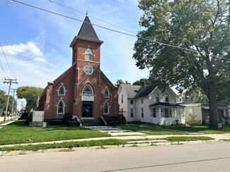 Plus de détails pour 205 E 10th St, Sterling, IL - Spécialité à vendre