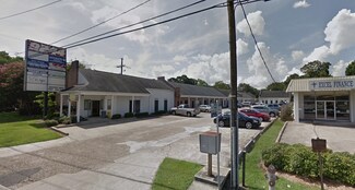 More details for 9244 Florida Blvd, Baton Rouge, LA - Office, Retail for Lease
