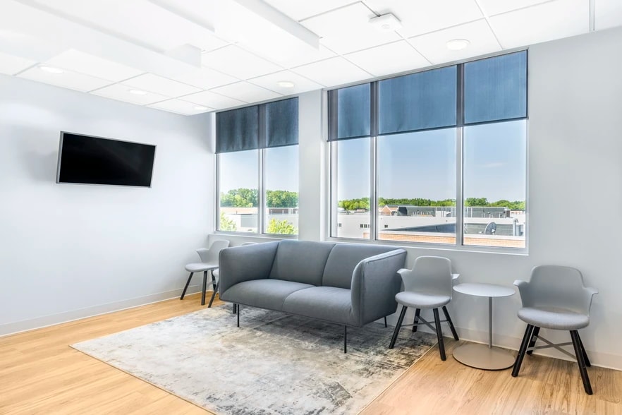 139-159 Crocker Park Blvd, Westlake, OH à louer - Photo intérieure - Image 2 de 10