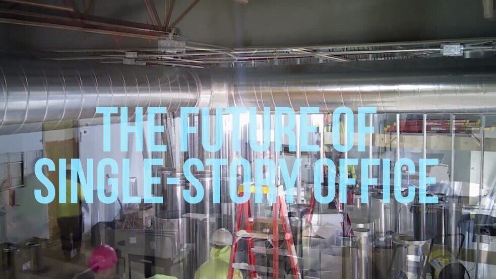 8601 W Bryn Mawr Ave, Chicago, IL à louer - Vidéo sur l’inscription commerciale - Image 2 de 4