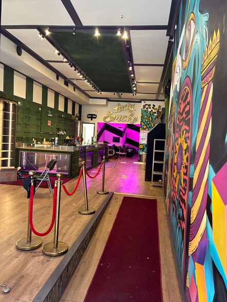 647 Broadway, New York, NY for lease - Interior Photo - Image 3 of 12