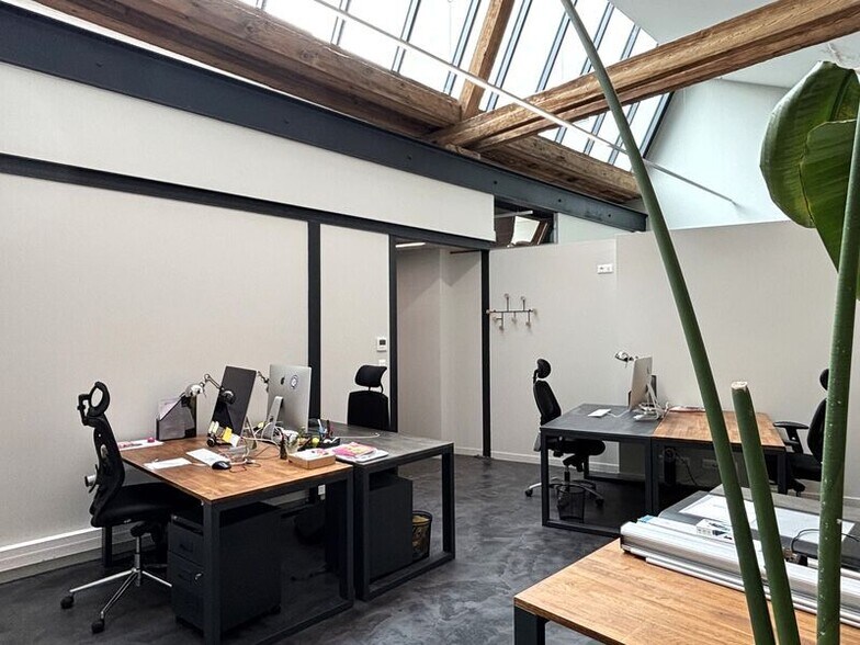Rue Cavenne, Lyon for sale - Building Photo - Image 2 of 11