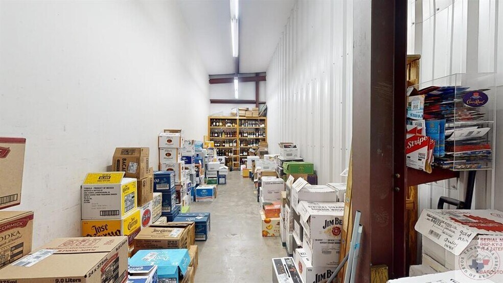 914 N State Line Ave, Texarkana, AR à vendre - Photo intérieure - Image 3 de 11