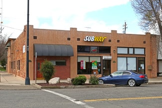 More details for 495-497 5th St, Gustine, CA - Retail for Lease