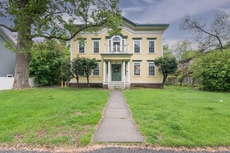 Plus de détails pour 81 Bridge St, Northampton, MA - Multi-résidentiel à vendre