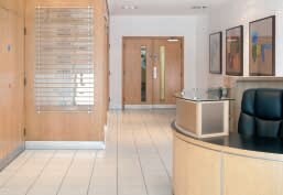 99 Charterhouse St, London for lease - Interior Photo - Image 2 of 37