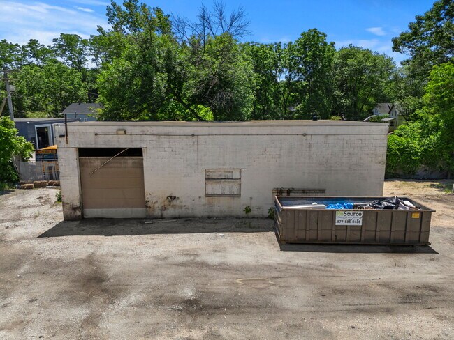 Plus de détails pour 10 Butterfield St, North Chelmsford, MA - Terrain à vendre