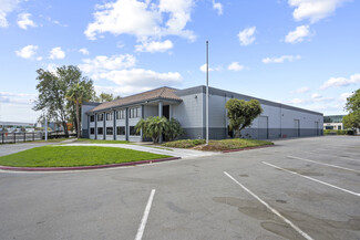 More details for 3201 S Standard Ave, Santa Ana, CA - Industrial for Lease