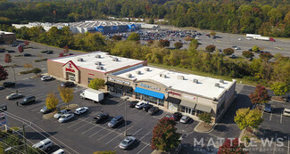 More details for 841-853 Shugart Rd, Dalton, GA - Retail for Sale