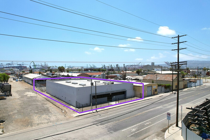 230-234 E C St, Wilmington, CA for sale - Primary Photo - Image 2 of 14