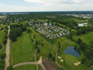 More details for 800 Golf Dr, Pontiac, MI - Sports & Entertainment for Sale