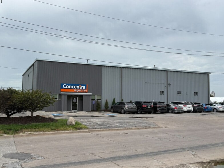 2900 F St, Omaha, NE for sale - Building Photo - Image 1 of 18