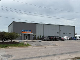 More details for 2900 F St, Omaha, NE - Industrial for Sale