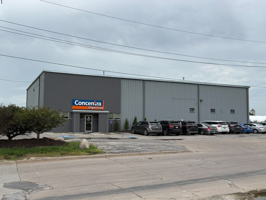 2900 F St, Omaha, NE for sale Building Photo- Image 1 of 19
