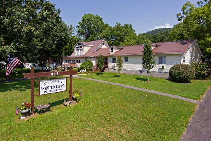 408 Nicholas st, Rupert, WV à vendre Photo principale- Image 1 de 6