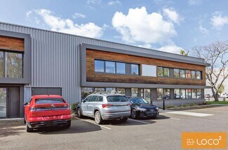 Plus de détails pour Industriel à louer