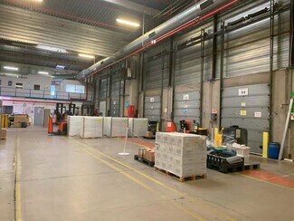 Plus de détails pour Industriel à louer