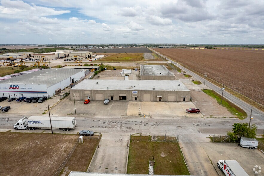 1117 Hendricks St, Corpus Christi, TX for lease - Building Photo - Image 2 of 6