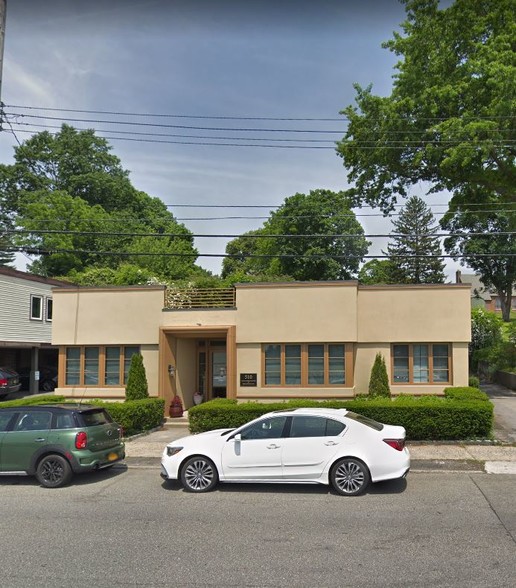 510 W Boston Post Rd, Mamaroneck, NY for sale - Primary Photo - Image 1 of 36