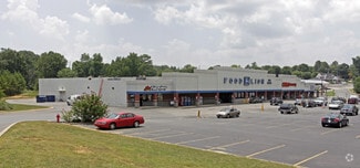 More details for 2631 SE Fritz St, Cleveland, TN - Retail for Lease