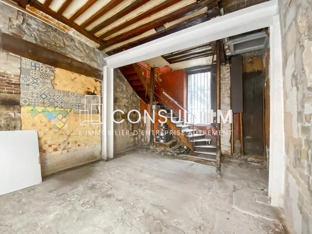 34 Rue Montorgueil, Paris for lease Building Photo- Image 1 of 10