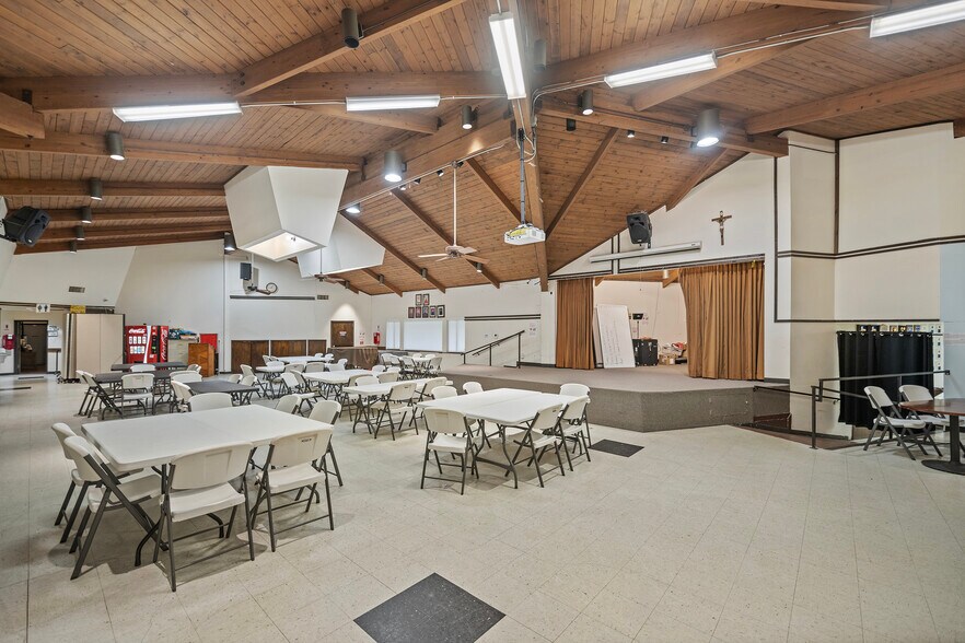 11011 Hall Rd, Houston, TX à vendre - Photo intérieure - Image 3 de 21