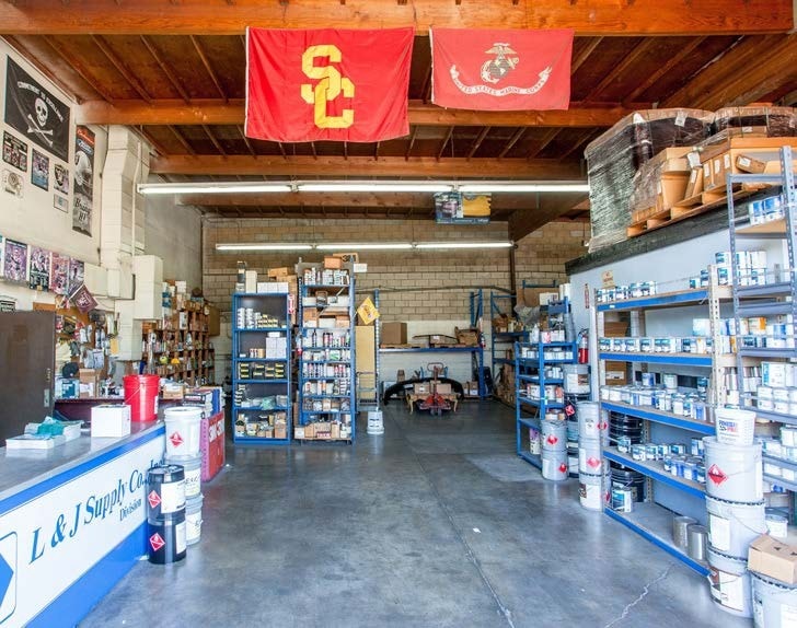 16257 Illinois Ave, Paramount, CA à vendre - Photo intérieure - Image 3 de 37