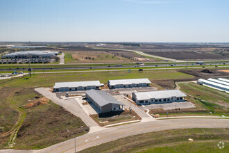 324 Riverwalk Dr, San Marcos, TX - aerial  map view