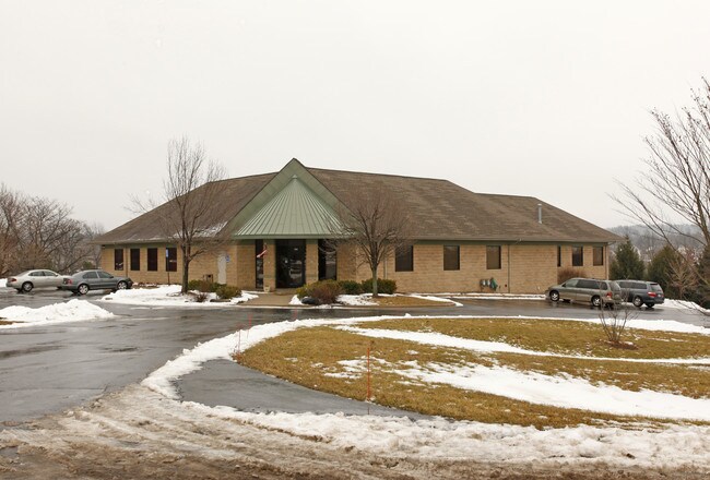 More details for 405 Little Lake Dr, Ann Arbor, MI - Office for Lease