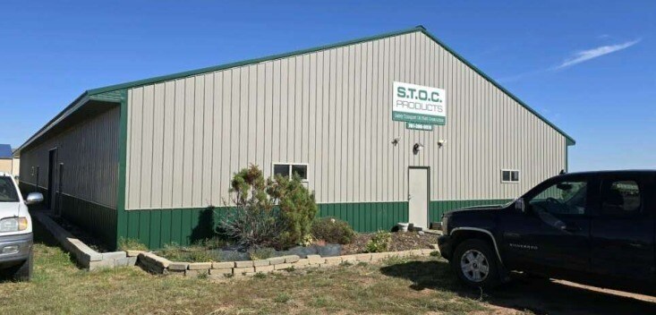 10923 27J St SW, Dickinson, ND à vendre - Photo du bâtiment - Image 2 de 13