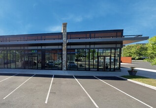 1499 Cornerside Blvd, Vienna, VA for lease Building Photo- Image 1 of 6