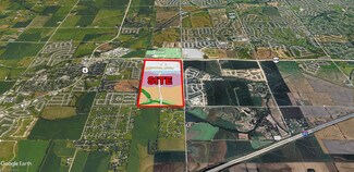 More details for Highway 370 & S 192nd St, Gretna, NE - Land for Sale
