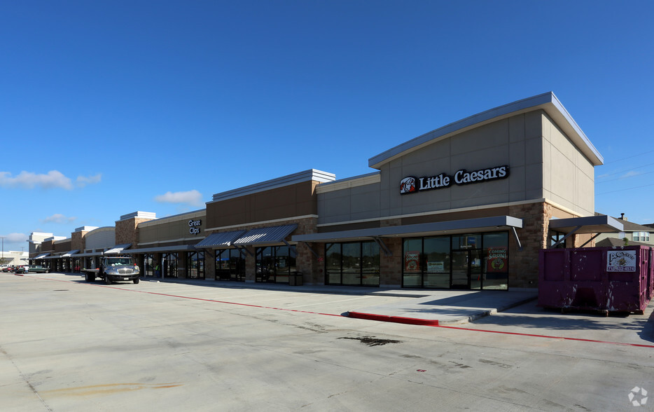 Grand Parkway & Morton Rd, Katy, TX for lease - Building Photo - Image 3 of 13