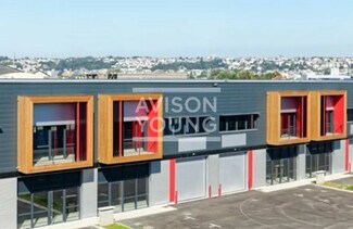 Plus de détails pour Local d'activités à louer