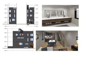 Plus de détails pour 1601 Taylor St, Philadelphia, PA - Terrain à vendre
