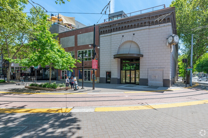 700-730 K St, Sacramento, CA for lease - Building Photo - Image 2 of 9