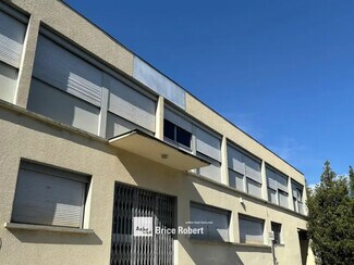 Plus de détails pour 17 Rue Vaucanson, Décines-Charpieu - Flex à vendre
