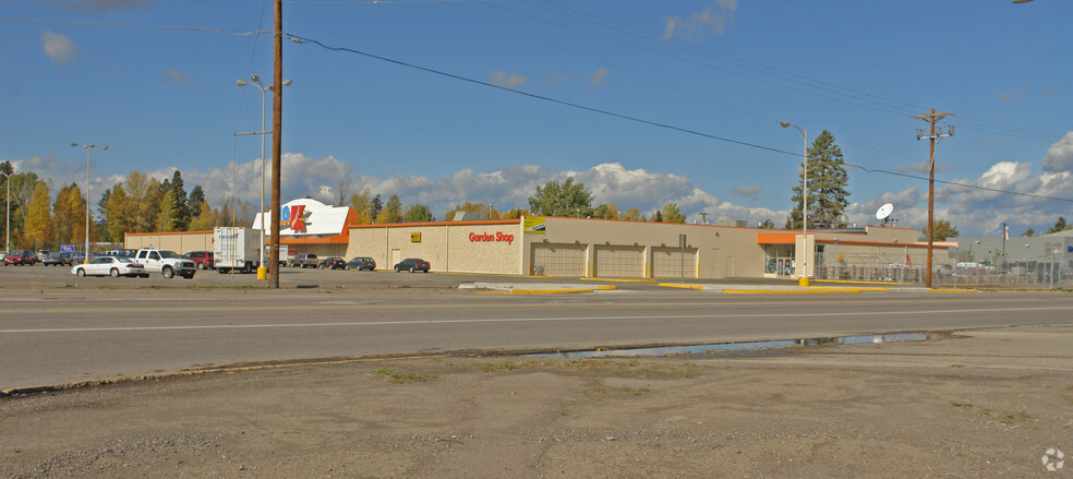 2024 US Hwy 2 E, Kalispell, MT for lease - Primary Photo - Image 1 of 17