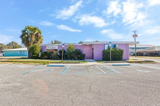 More details for 5518-5524 Stewart St, Milton, FL - Retail for Lease