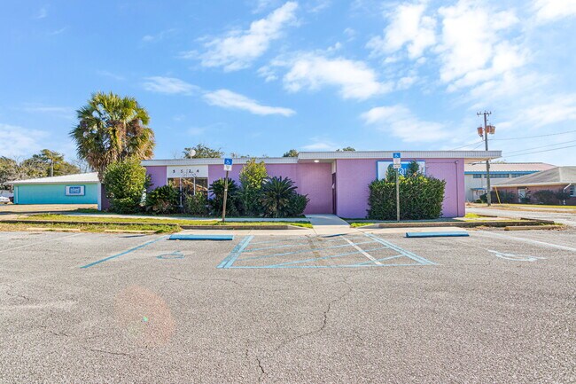 More details for 5518-5524 Stewart St, Milton, FL - Retail for Lease