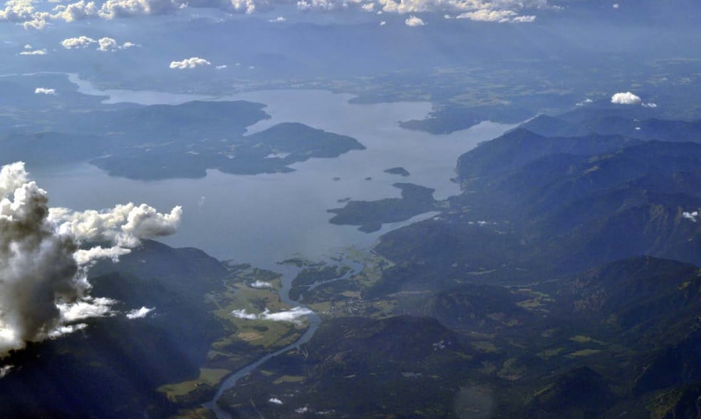 TBD Pend Orielle Silica Deposit, Ponderay, ID for sale - Building Photo - Image 2 of 6