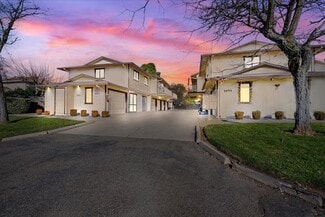 More details for 3337 La Canada Dr, Cameron Park, CA - Multifamily for Sale