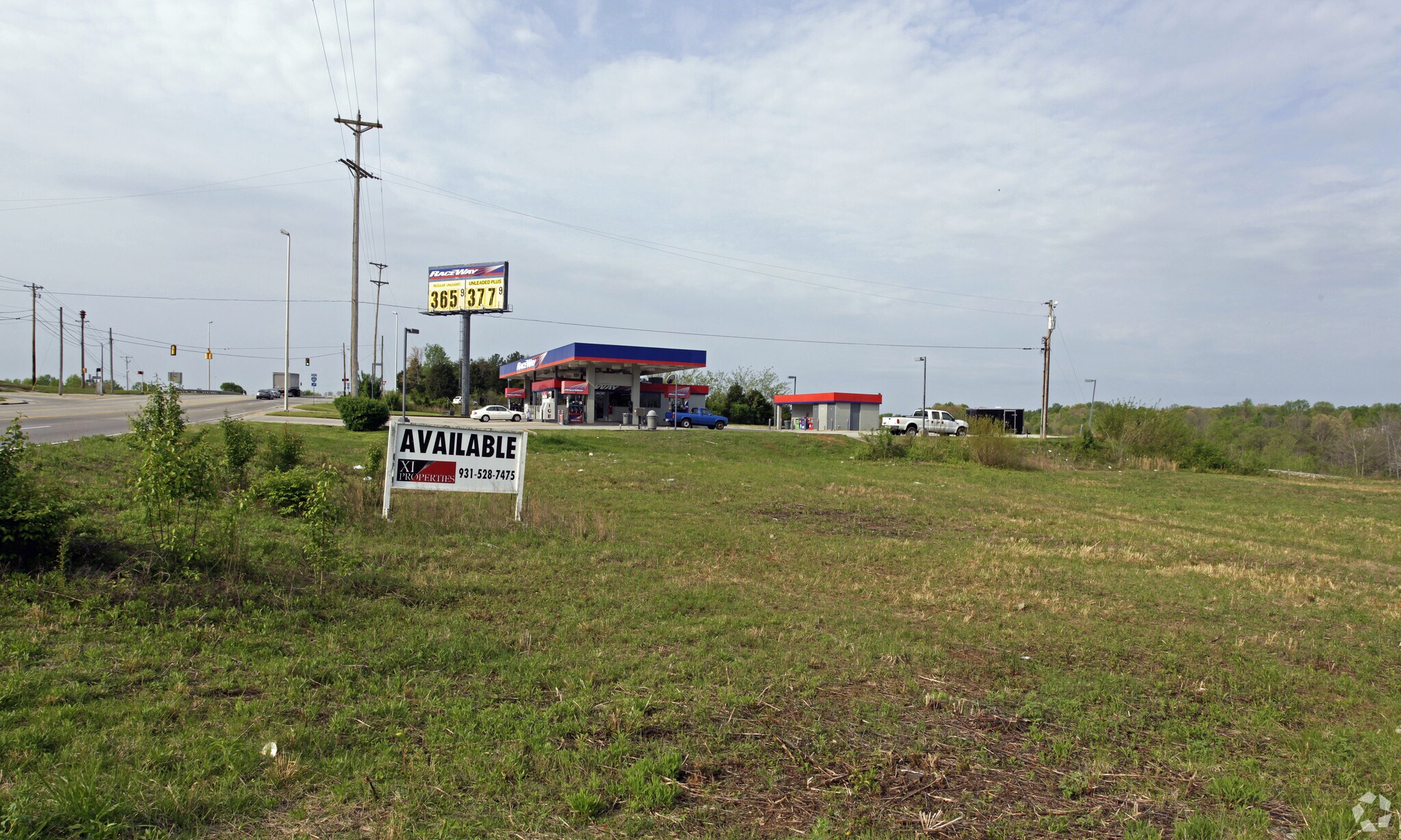 1081 S Willow Ave, Cookeville, TN à vendre Photo principale- Image 1 de 4