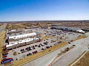 3333 N 147th St, Omaha, NE - AERIAL  map view - Image1